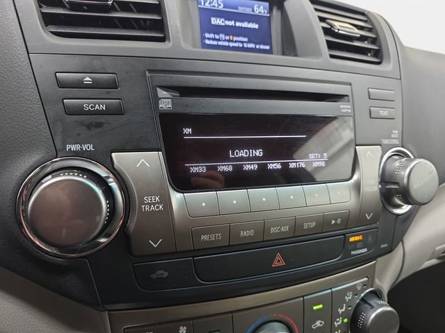 Used 2012 Toyota Highlander 4WD w/ Tech Pkg image 20