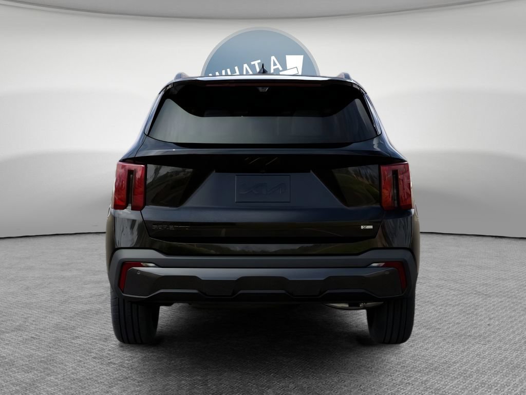 New 2026 Kia Sorento SX Prestige AWD/4WD image 5