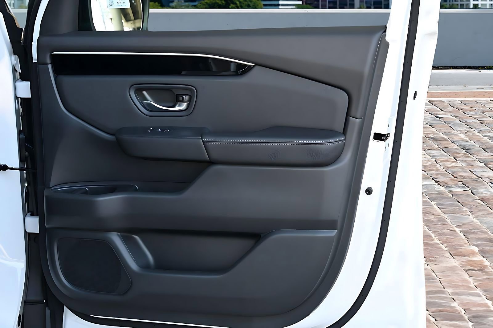 New 2026 Honda Pilot EX-L image 13