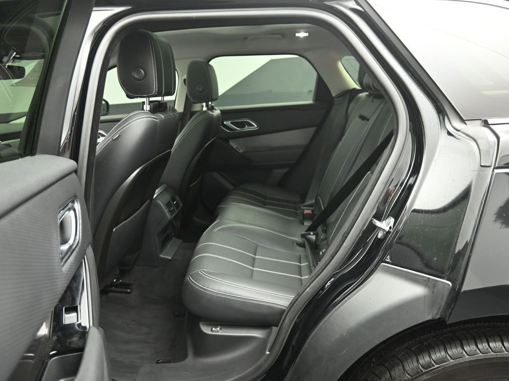 Used 2019 Land Rover Range Rover Velar S image 20