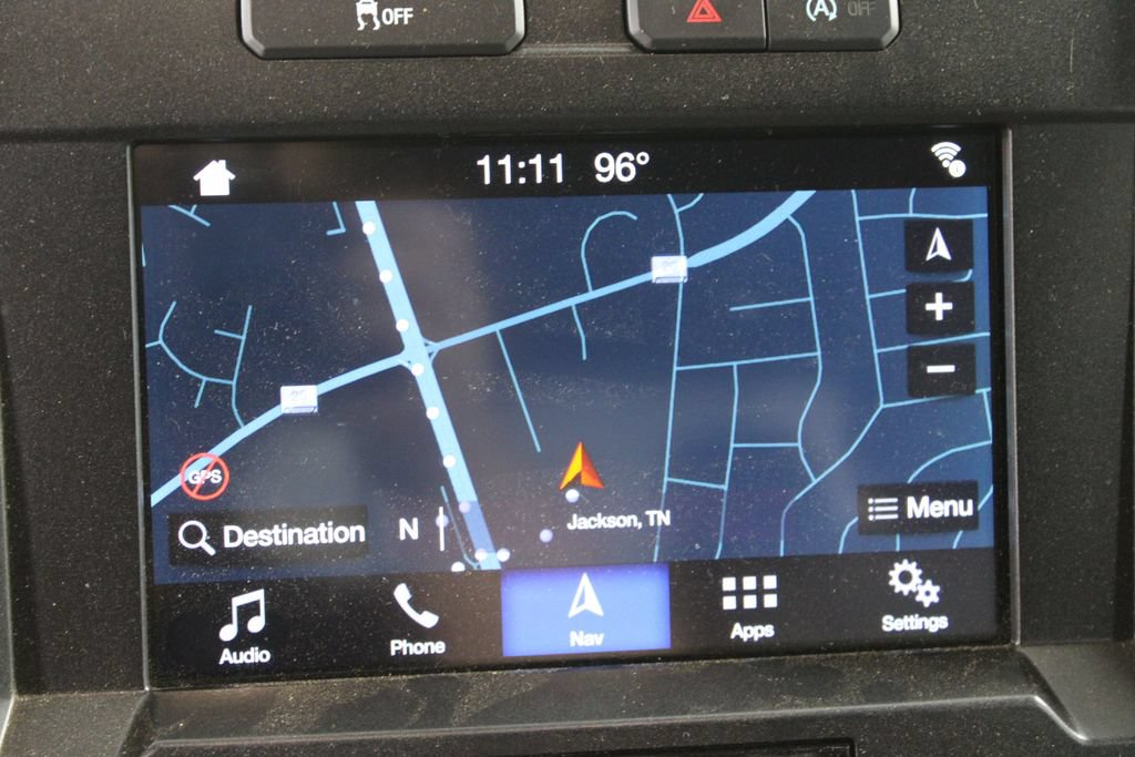 Used 2019 Ford F150 XLT w/ Equipment Group 302A Luxury AWD/4WD image 33