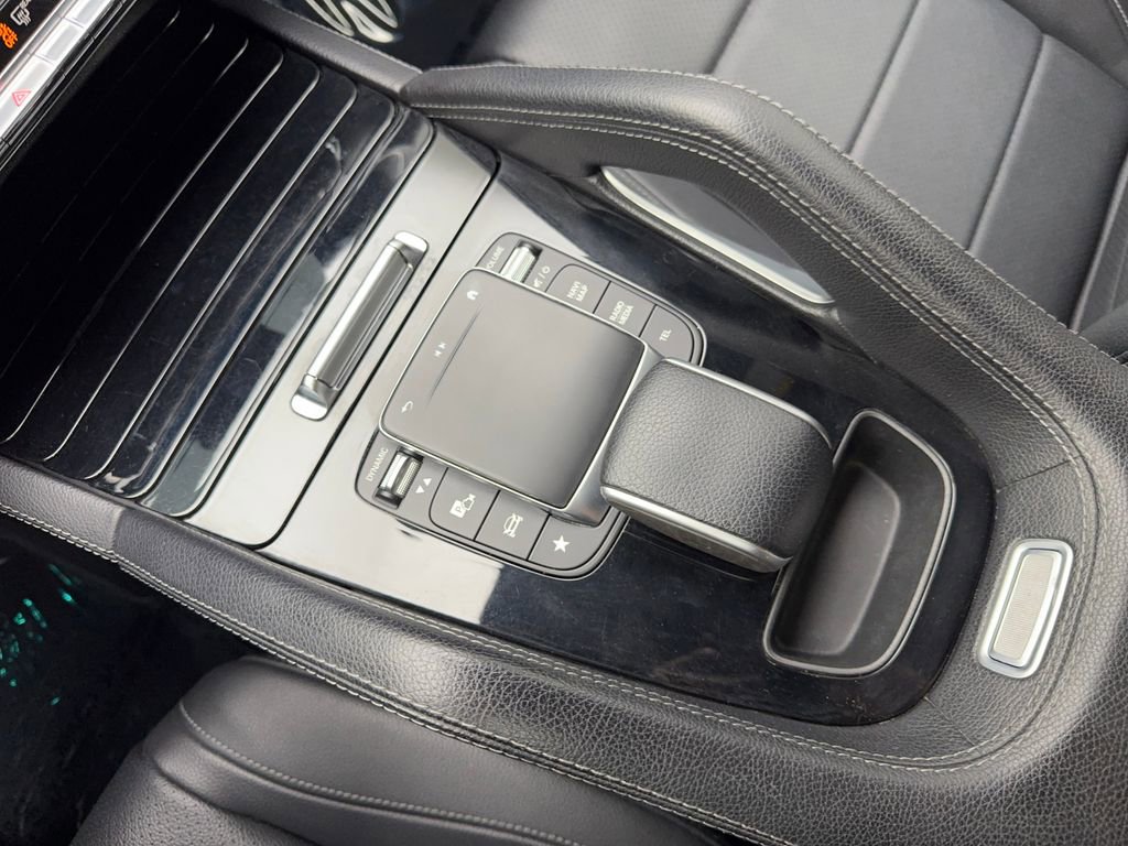 Used 2023 Mercedes-Benz GLE 350 image 69
