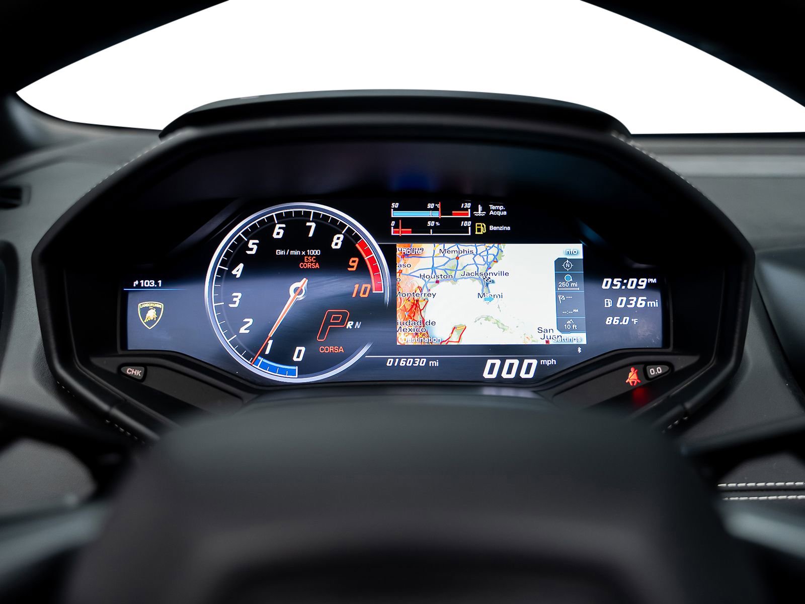 Used 2019 Lamborghini Huracan LP 580-2 image 43