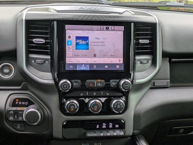 New 2026 RAM 1500 Big Horn image 16