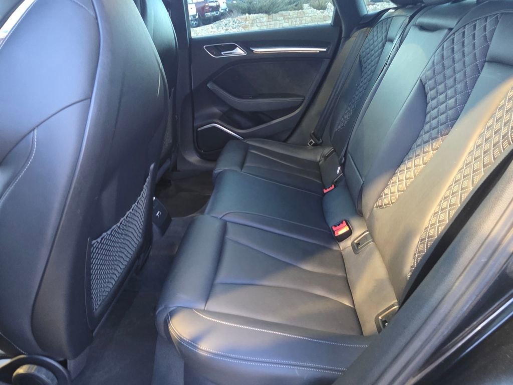 Used 2019 Audi RS 3 image 26