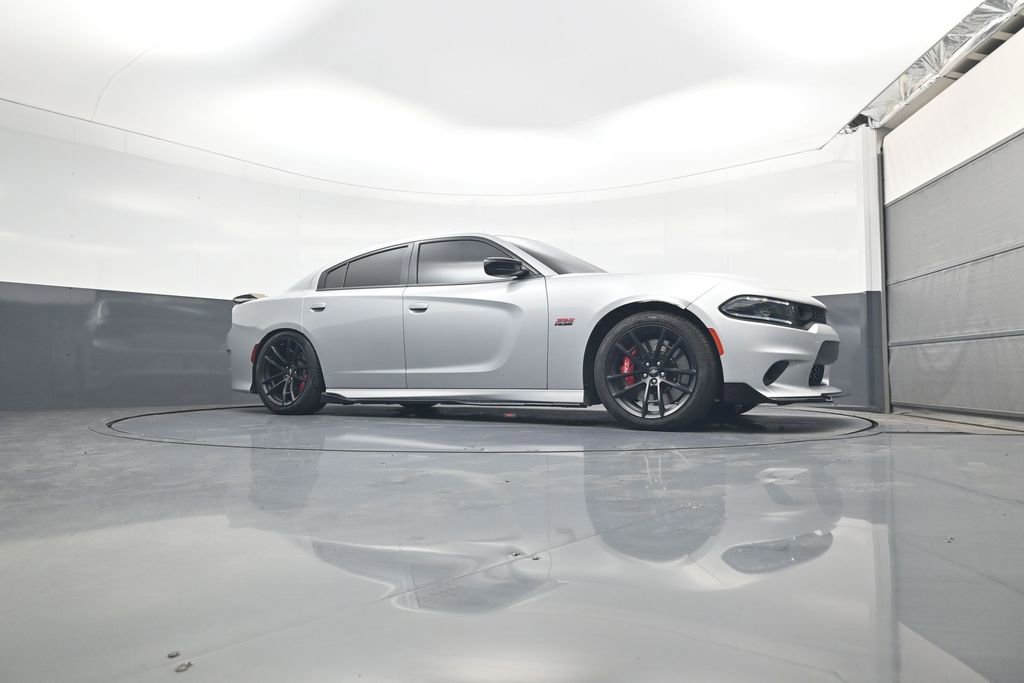 Used 2023 Dodge Charger Scat Pack w/ Dynamics Package image 6