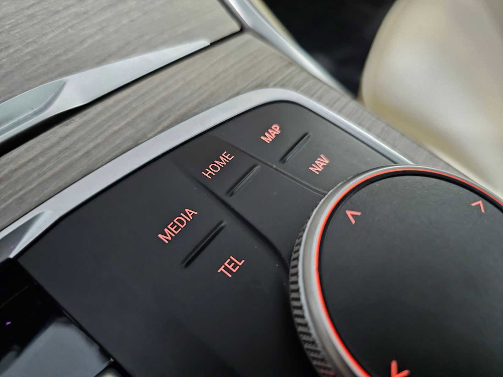 Used 2025 BMW 330i xDrive 330i xDrive w/ Premium Package image 28