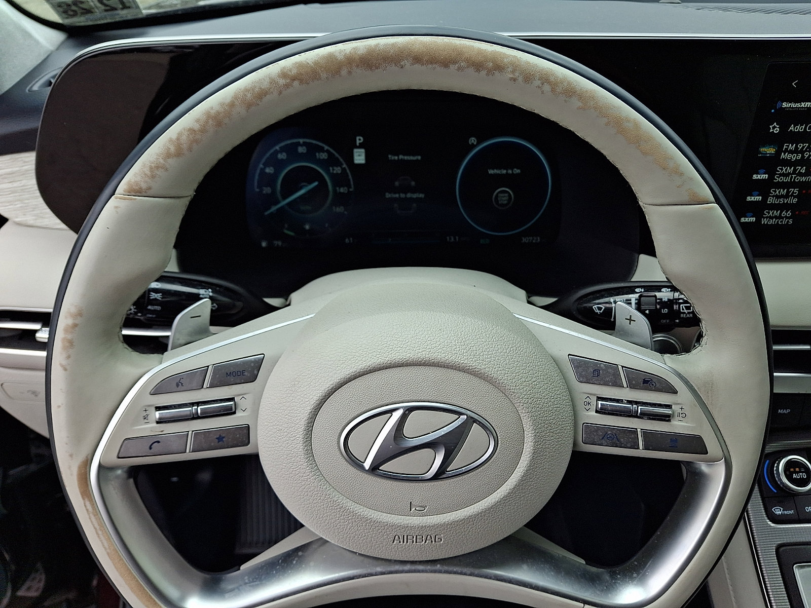 Used 2024 Hyundai Palisade Calligraphy AWD/4WD image 22