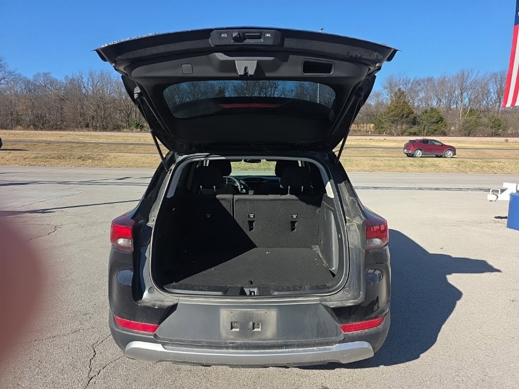 Used 2023 Chevrolet TrailBlazer LT image 7