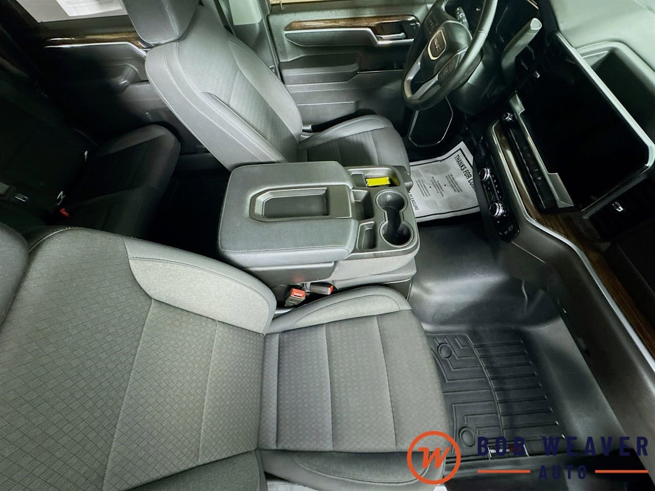 Used 2025 GMC Sierra 2500 SLE w/ SLE Value Package; AWD/4WD image 30