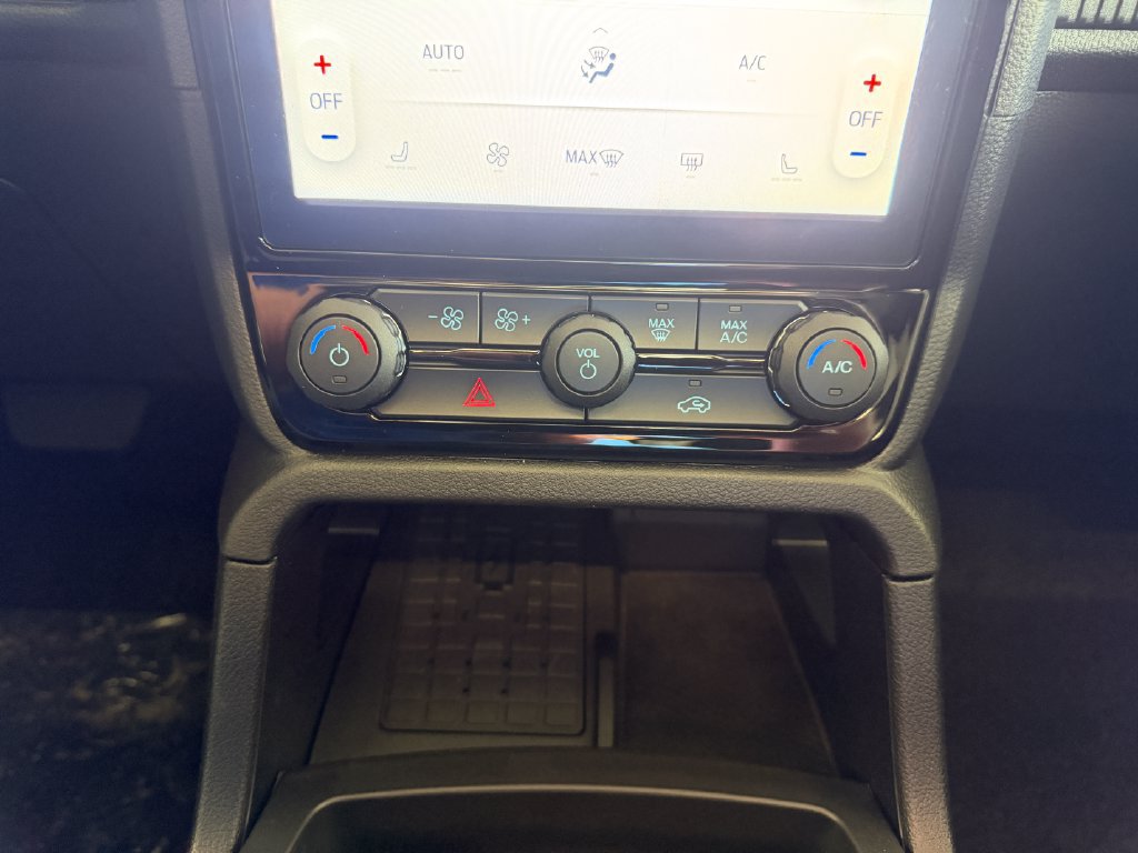New 2026 Ford Ranger XLT AWD/4WD image 31