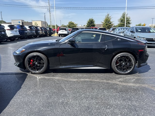 New 2027 Nissan Z Performance RWD image 9