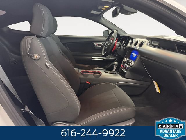 Used 2022 Ford Mustang GT w/ Equipment Group 301A RWD image 4