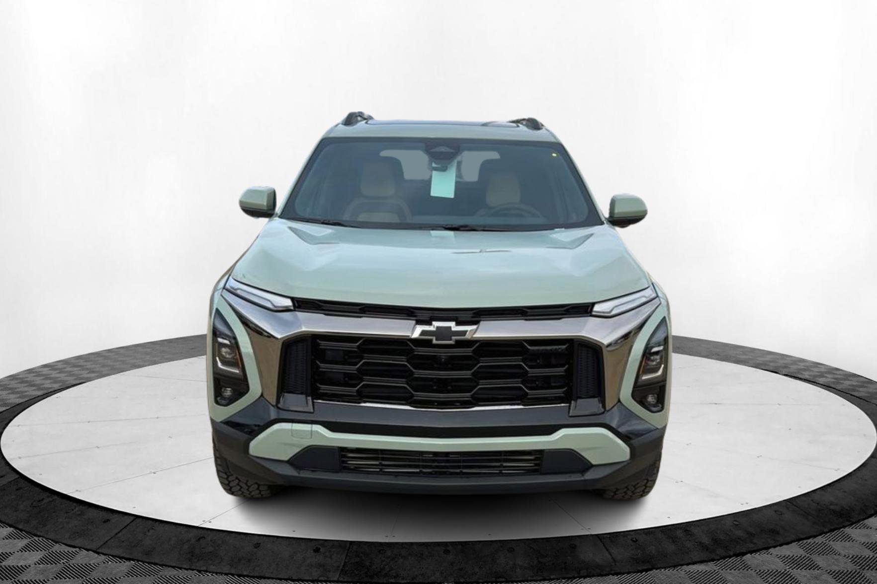 New 2026 Chevrolet Equinox ACTIV image 9