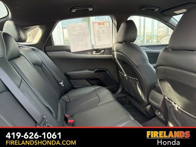 Used 2024 Kia K5 GT-Line image 24