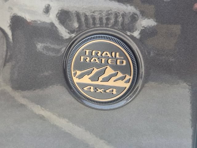 New 2026 Jeep Wrangler Unlimited Sport AWD/4WD image 31