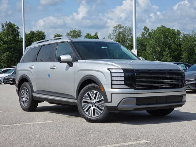 New 2026 Hyundai Palisade SEL Premium AWD/4WD image 2