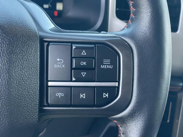 Certified 2024 Ford Expedition Timberline AWD/4WD image 10