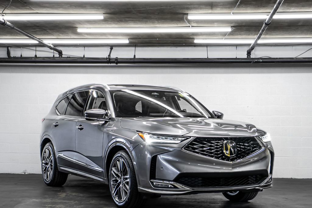 New 2026 Acura MDX w/ Advance Package image 7