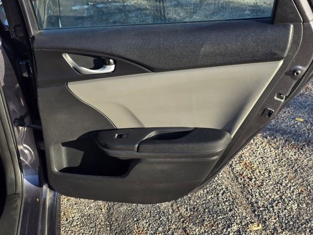 Used 2018 Honda Civic LX image 14