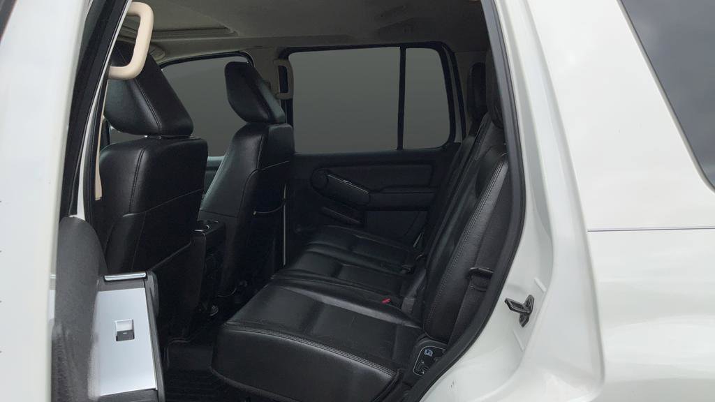 Used 2010 Mercury Mountaineer Premier AWD/4WD image 19