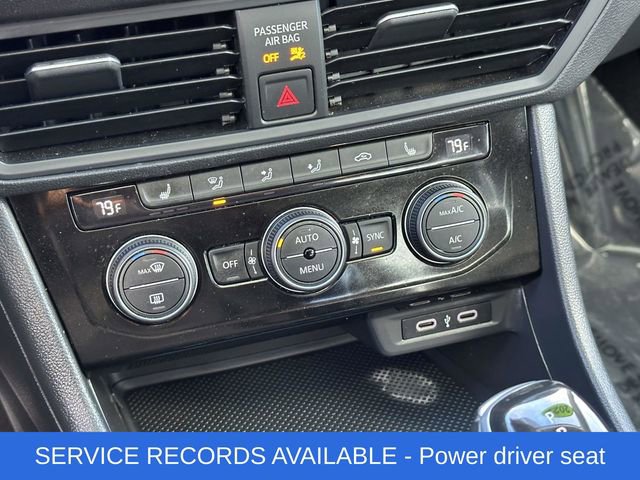 Used 2022 Volkswagen Jetta SE image 5