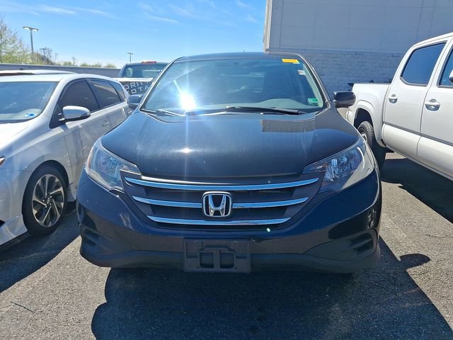 Used 2014 Honda CR-V LX image 3