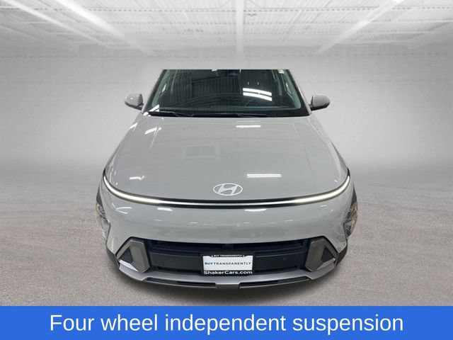 Used 2024 Hyundai Kona Limited AWD/4WD image 12