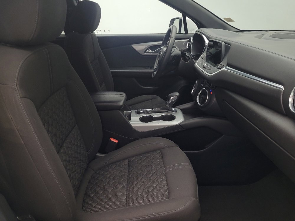 Used 2022 Chevrolet Blazer LT image 21
