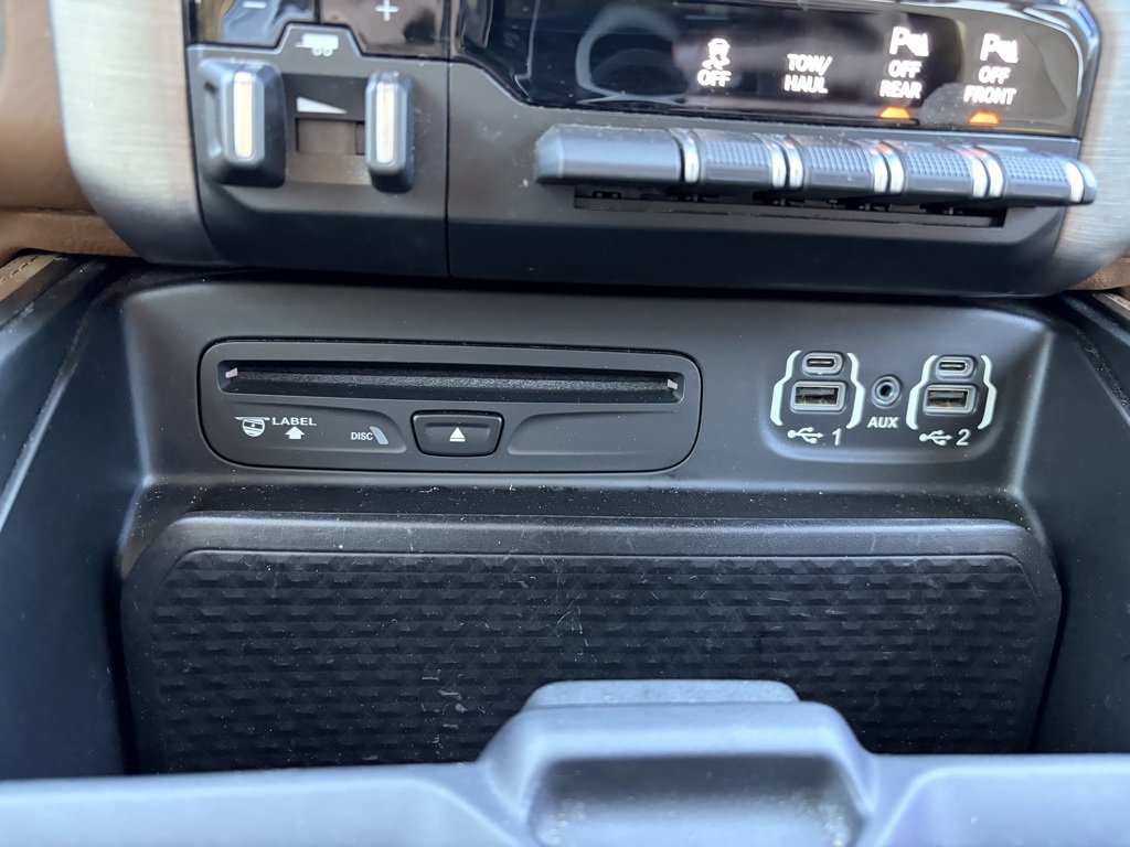 Used 2019 RAM 1500 Limited w/ Protection Group image 11