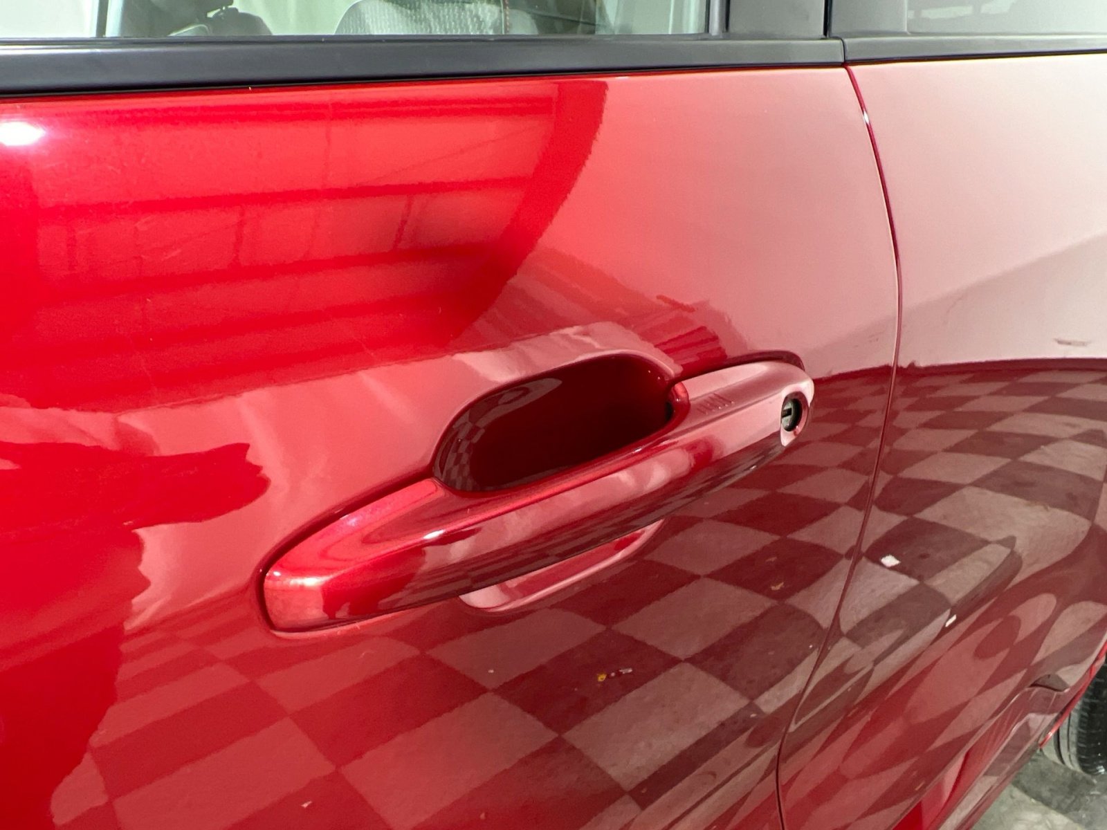 Used 2023 Ford Escape ST-Line w/ Tech Pack #1 image 15