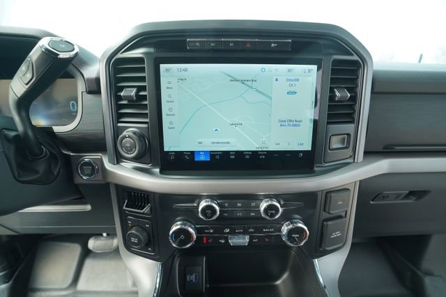 Used 2024 Ford F150 XLT w/ Equipment Group 302A MID image 28