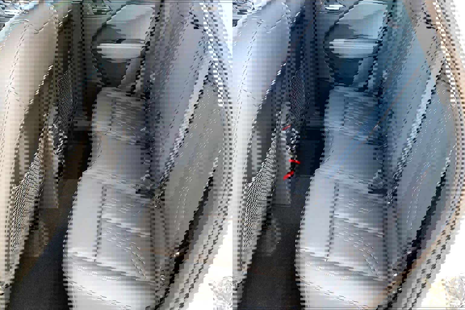 New 2026 Audi Q3 quattro 2.0T image 17