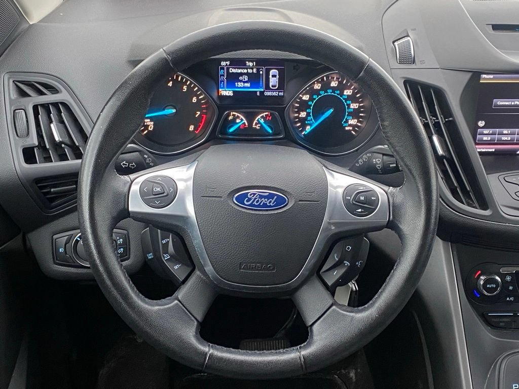 Used 2014 Ford Escape SE w/ Leather Comfort Package AWD/4WD image 21