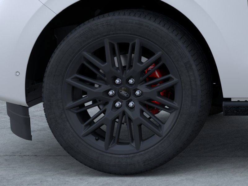 New 2025 Ford Expedition Platinum w/ Stealth Performance Package image 19