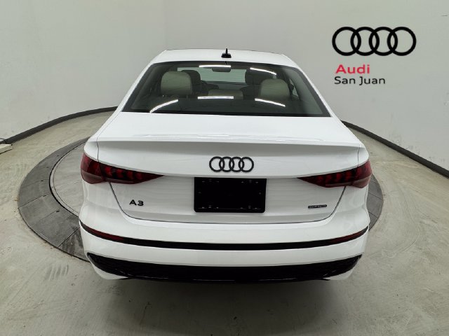 New 2026 Audi A3 2.0T Premium AWD/4WD image 36