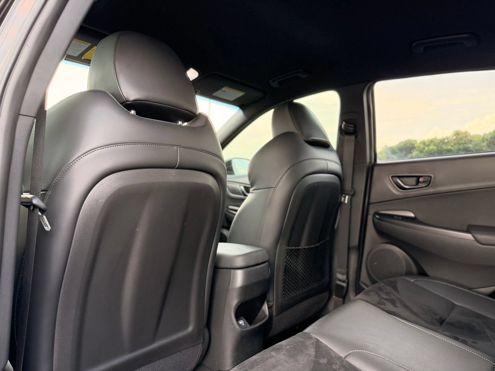 Used 2022 Hyundai Kona N w/ Cargo Package FWD image 23