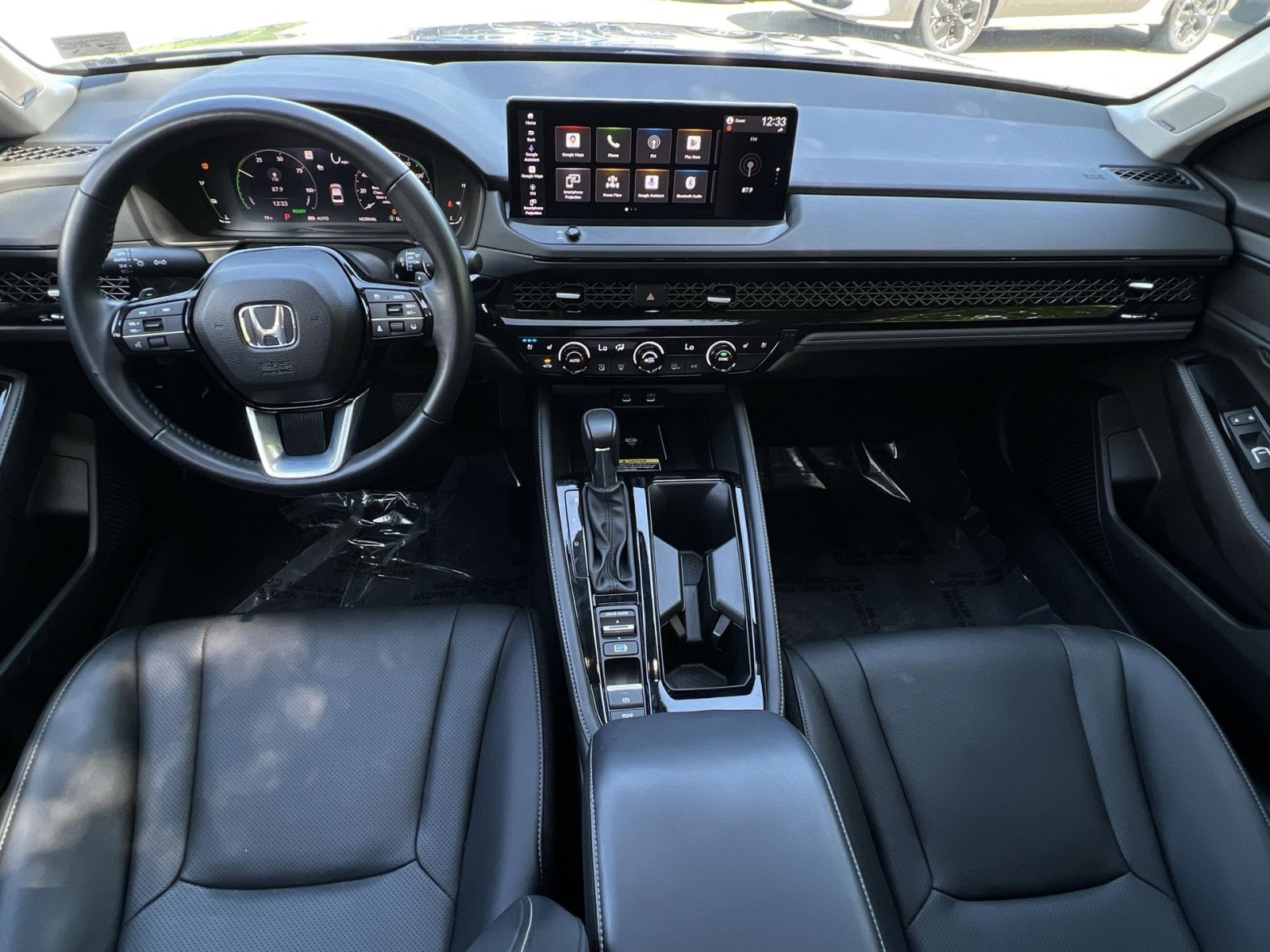 Used 2024 Honda Accord Touring image 41