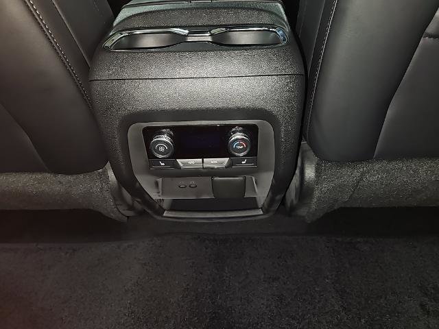 New 2026 Buick Enclave Avenir w/ Super Cruise Package image 21