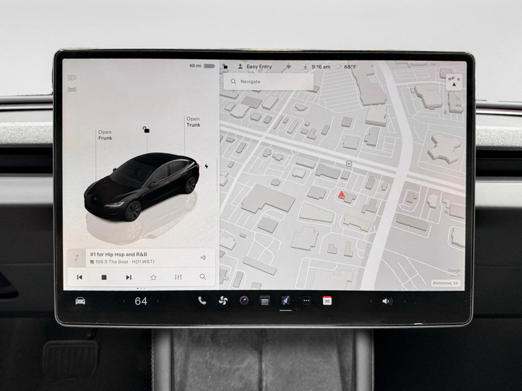 Used 2025 Tesla Model 3 Long Range image 10