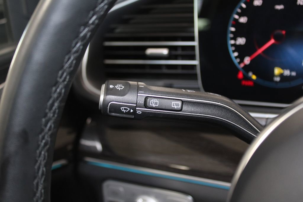 Used 2023 Mercedes-Benz GLE 350 4MATIC image 32