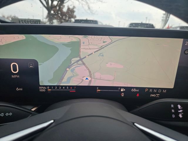 New 2026 Buick Envision Sport Touring image 22