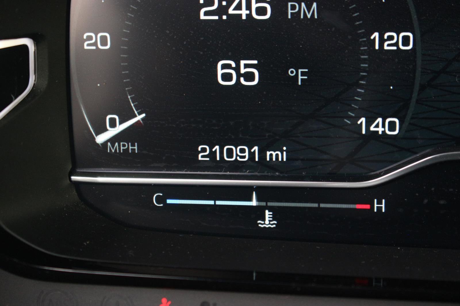 Used 2024 GMC Yukon XL Denali w/ Max Trailering Package image 25