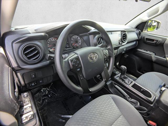 Used 2023 Toyota Tacoma SR AWD/4WD image 10