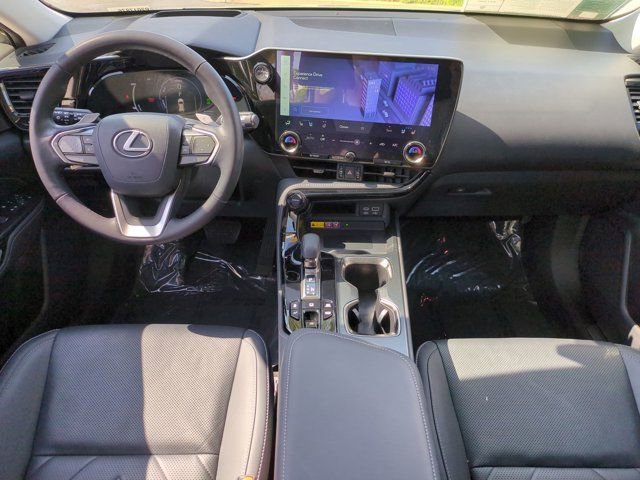 Used 2023 Lexus NX 450h+ 450h+ Luxury image 24