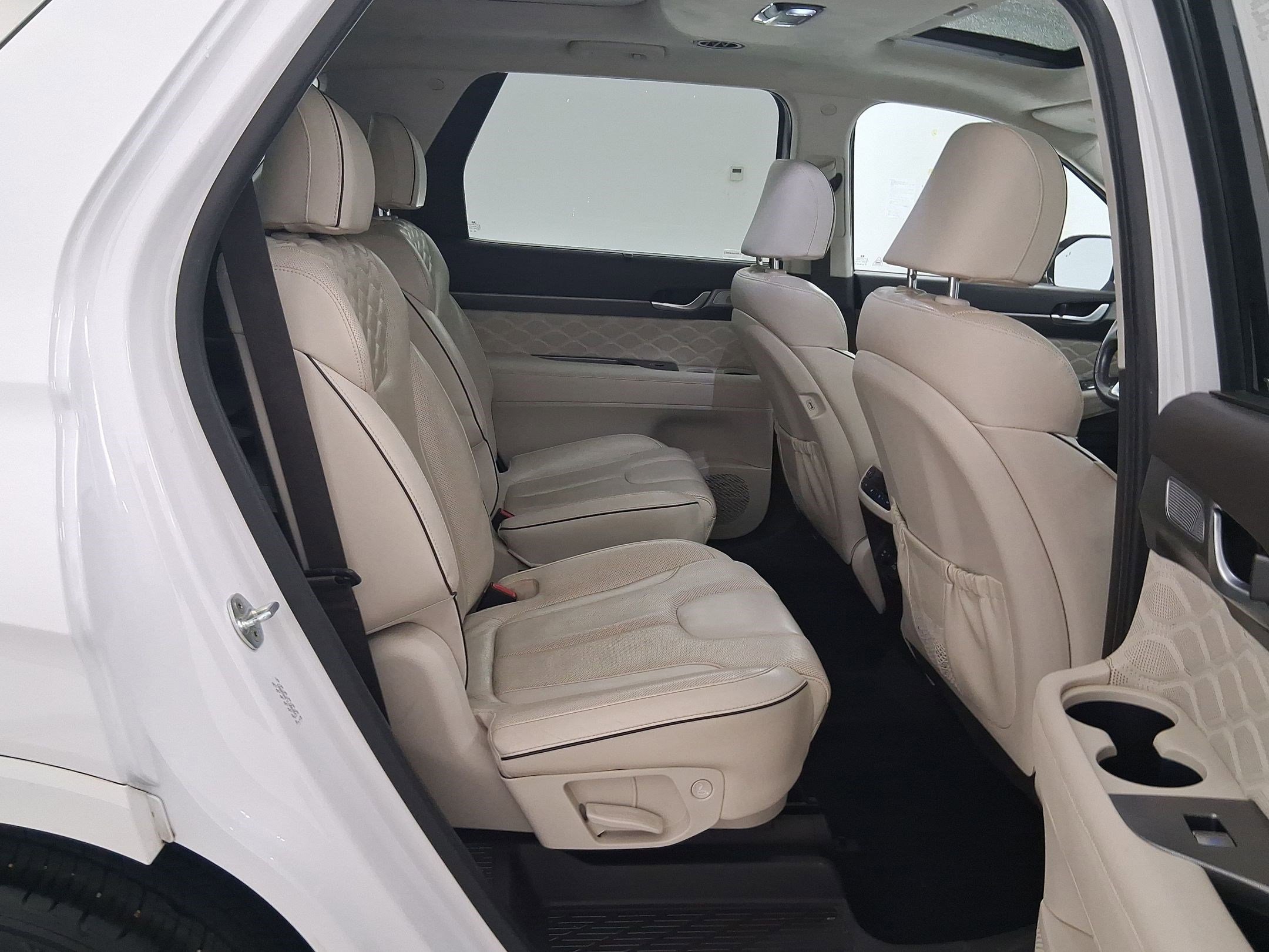 Used 2020 Hyundai Palisade Limited image 35