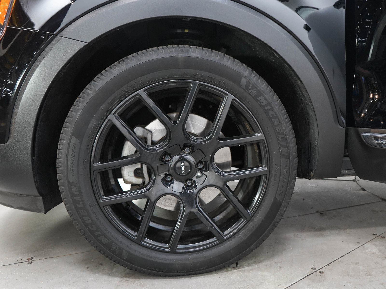 Used 2021 Kia Telluride EX w/ EX Premium Package AWD/4WD image 33