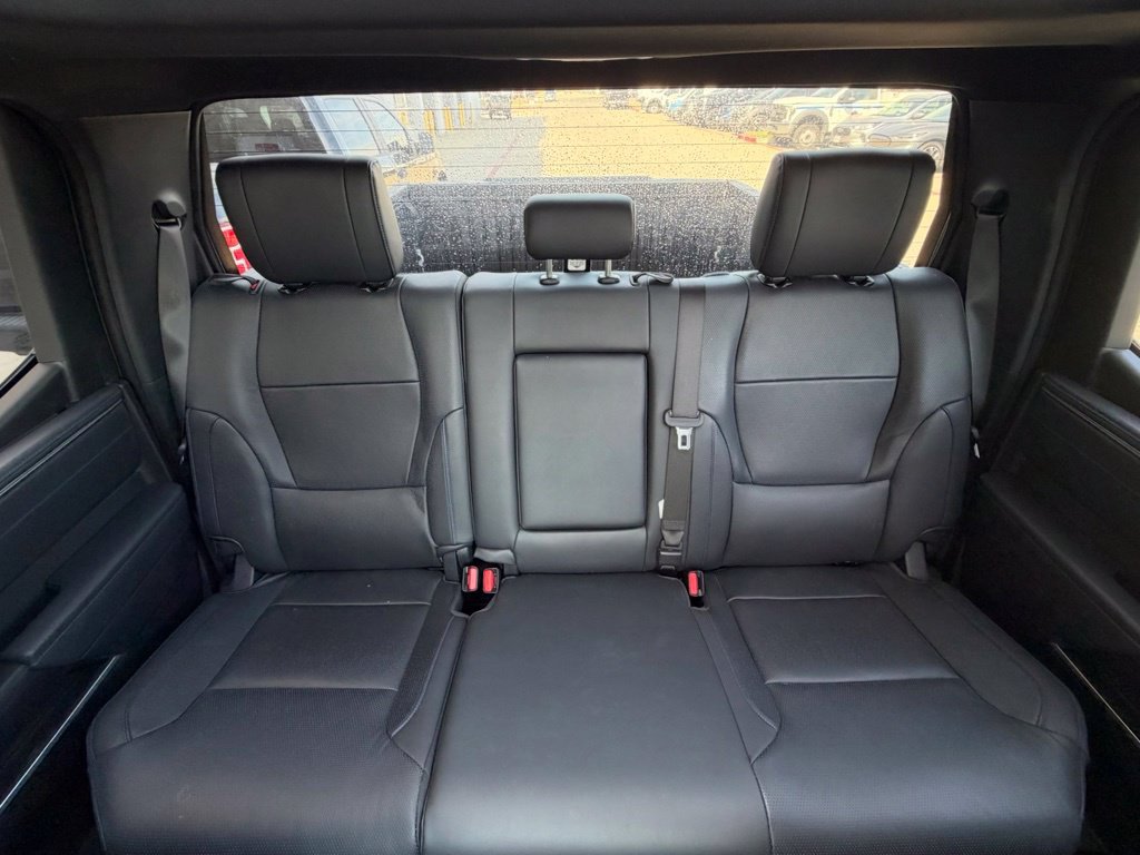 Used 2022 Toyota Tundra Platinum w/ Advanced Package RWD image 25