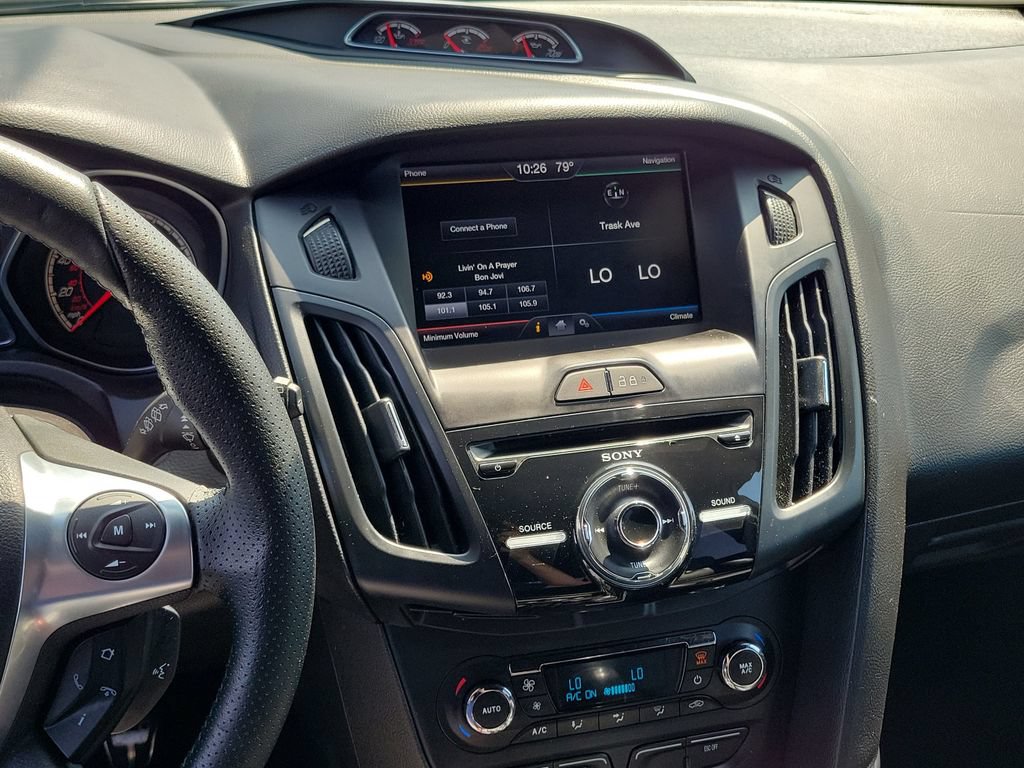 Used 2013 Ford Focus ST FWD image 8