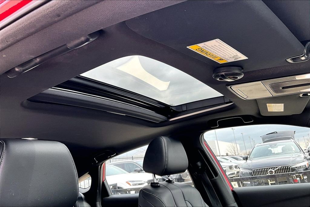 Used 2023 Acura Integra A-Spec image 20